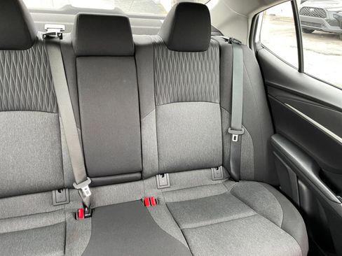 Used 2025 Toyota Camry LE image 36