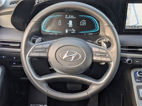 Used 2025 Hyundai Palisade SEL image 25