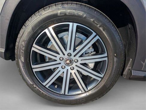 Certified 2026 Mercedes-Benz GLE 350 4MATIC image 21