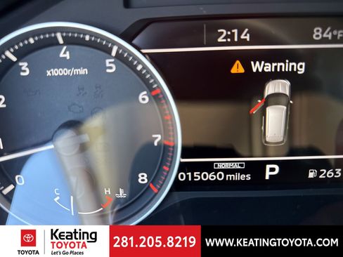 Used 2024 Mitsubishi Outlander SE image 15