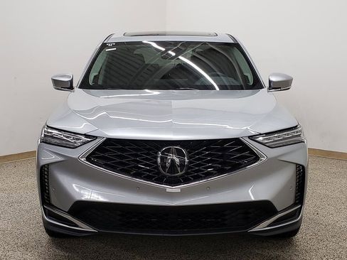 New 2026 Acura MDX Technology Package image 5