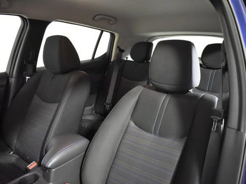 Certified 2025 Nissan Leaf SV Plus FWD image 10