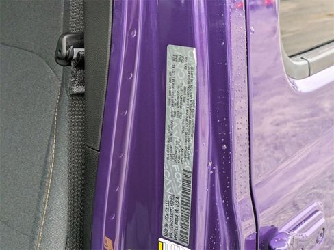 New 2026 Jeep Gladiator Willys image 27