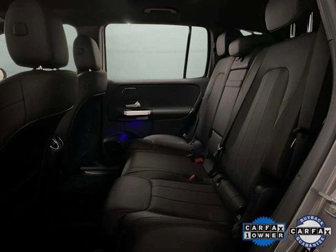 Used 2023 Mercedes-Benz EQB 300 4MATIC w/ Pinnacle Package image 74