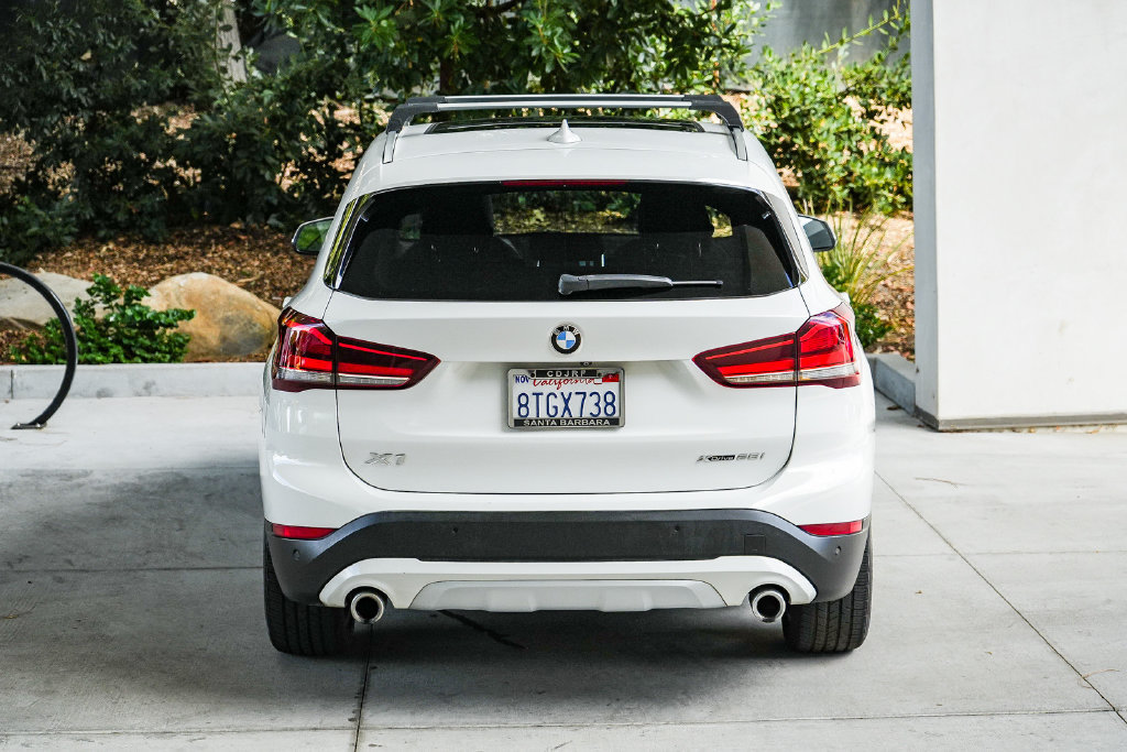 Used 2020 BMW X1 xDrive28i w/ Convenience Package AWD/4WD image 5