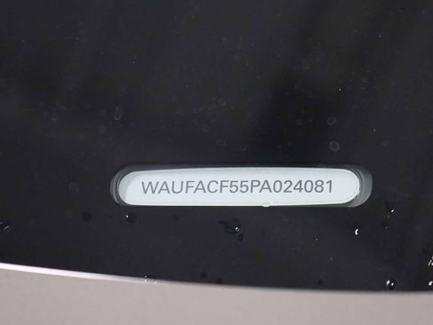 Used 2023 Audi A5 2.0T Premium Plus w/ Premium Plus image 42