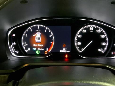 Used 2019 Honda Accord EX-L image 26