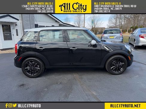 Used 2014 MINI Cooper Countryman S image 8