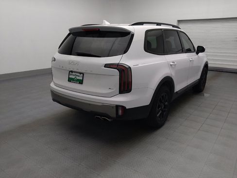 Used 2023 Kia Telluride SX X-Pro AWD/4WD image 9