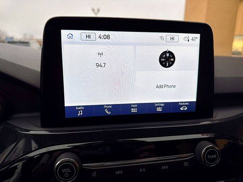 Used 2023 Ford Escape ST-Line Select image 13