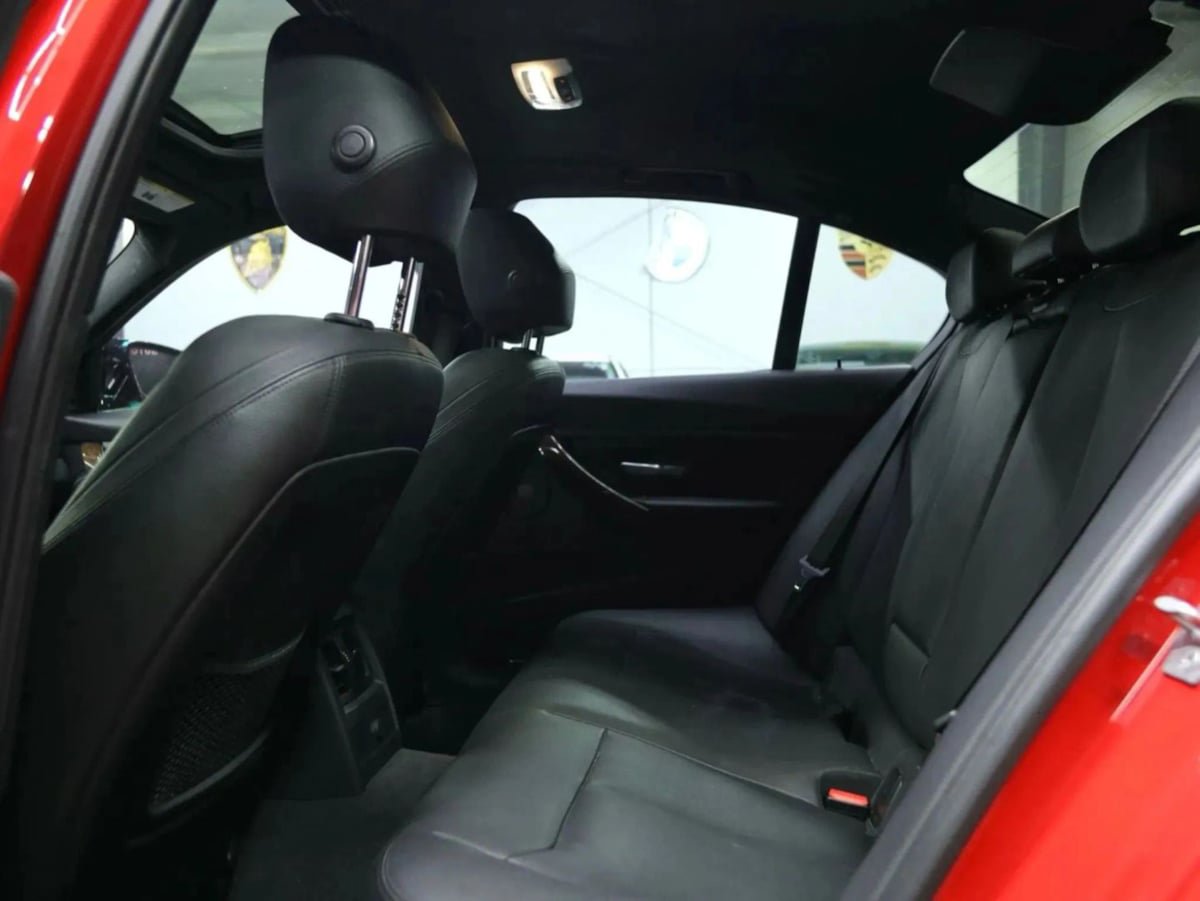 Used 2015 BMW 328i Sedan RWD image 28