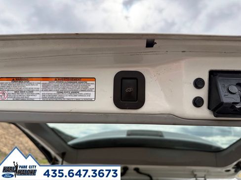 Used 2015 Toyota Sienna XLE Premium FWD image 33