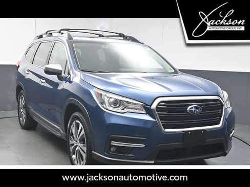 Used 2022 Subaru Ascent Touring AWD/4WD image 1