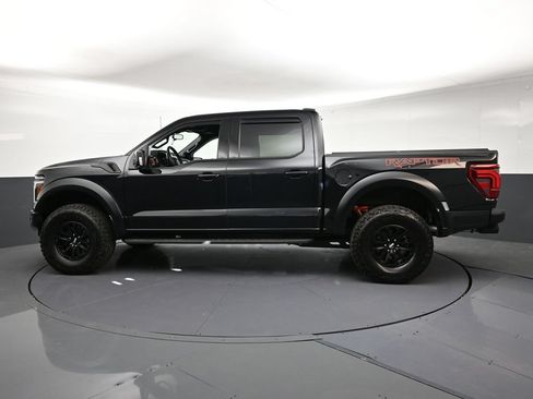Used 2025 Ford F150 Raptor AWD/4WD image 2