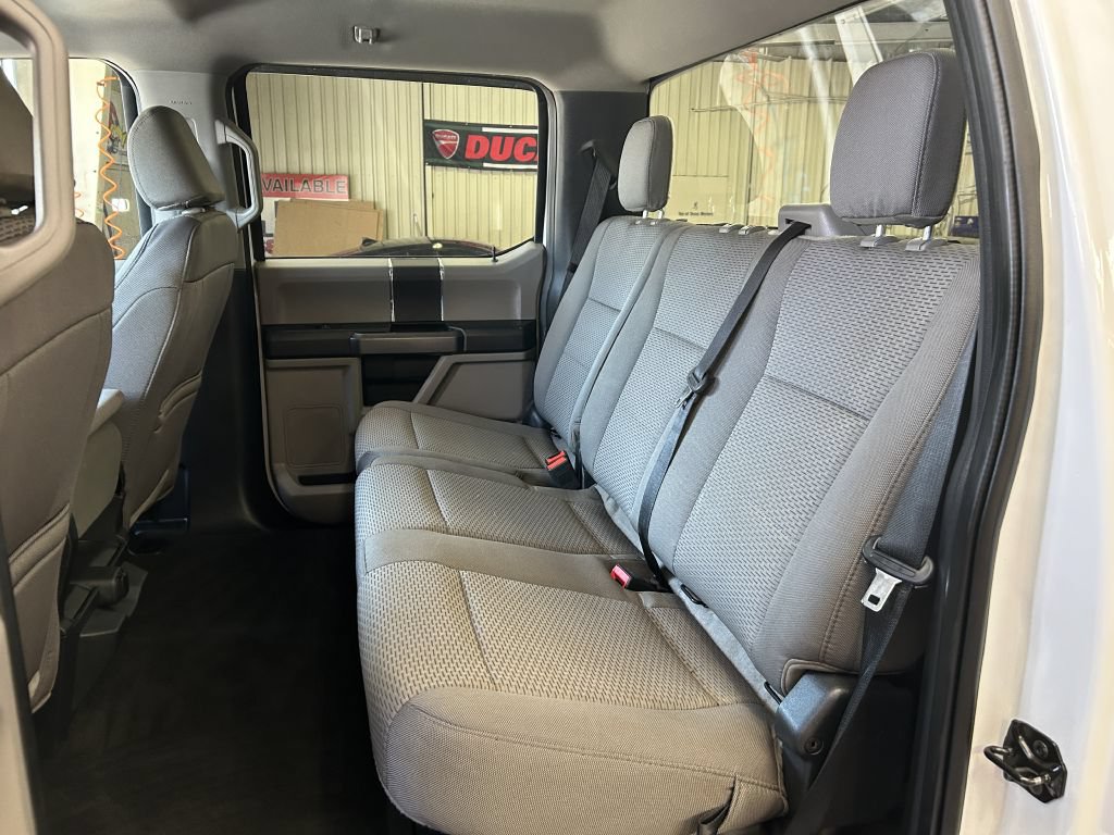Used 2022 Ford F250 XLT w/ XLT Value Package AWD/4WD image 23