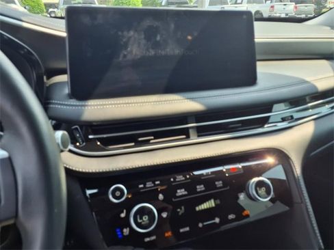 Used 2022 INFINITI QX60 Luxe w/ Cargo Package image 10