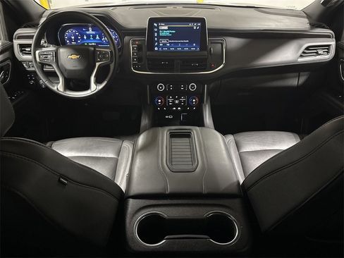 Used 2024 Chevrolet Tahoe LT image 10