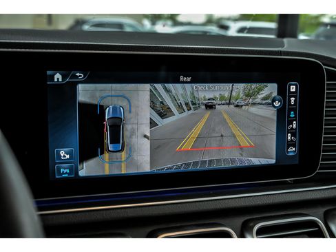 Certified 2024 Mercedes-Benz GLE 350 4MATIC image 19