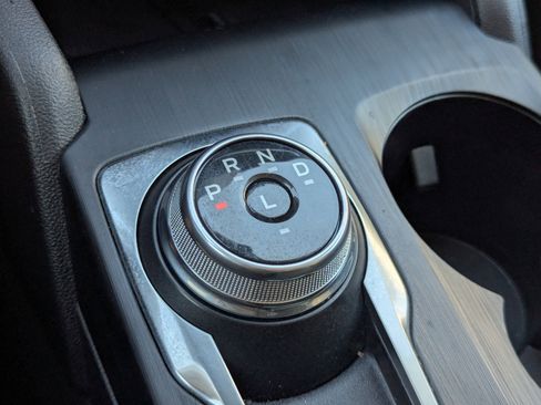 Used 2022 Ford Escape Titanium w/ Titanium Premium Package image 27