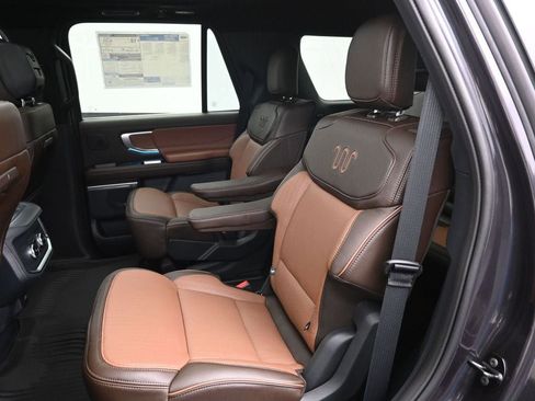 New 2026 Ford Expedition King Ranch AWD/4WD image 31