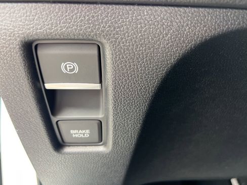 New 2026 Honda Odyssey EX-L image 17