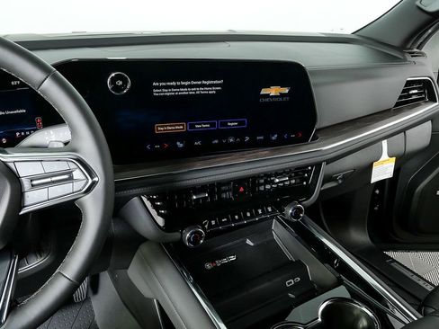 New 2026 Chevrolet Tahoe LT image 13