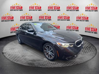 Used 2020 BMW 330i Sedan w/ Convenience Package