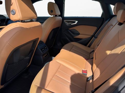 New 2025 Audi A5 2.0T Premium Plus image 13