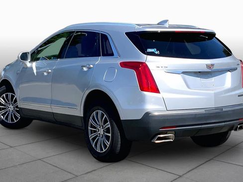 Used 2018 Cadillac XT5 Luxury FWD image 12