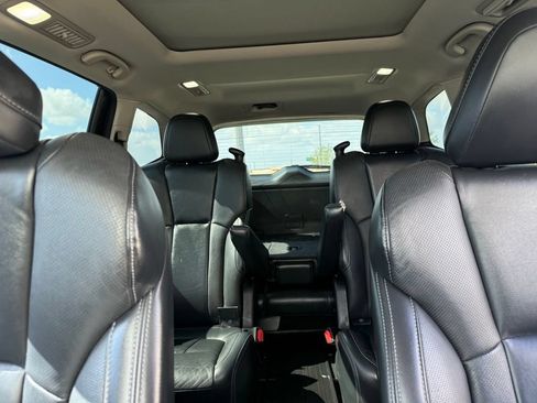 Used 2019 Subaru Ascent Limited AWD/4WD image 21