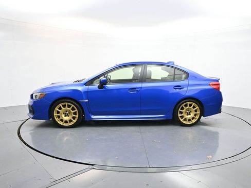 Used 2019 Subaru WRX Limited image 4