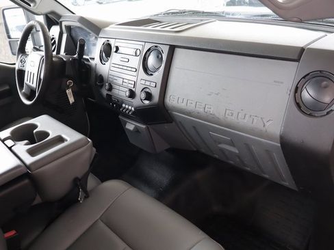 Used 2012 Ford F350 XL w/ XL Value Pkg image 35