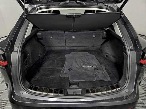 Certified 2022 Lexus NX 250 FWD w/ Premium Package image 31