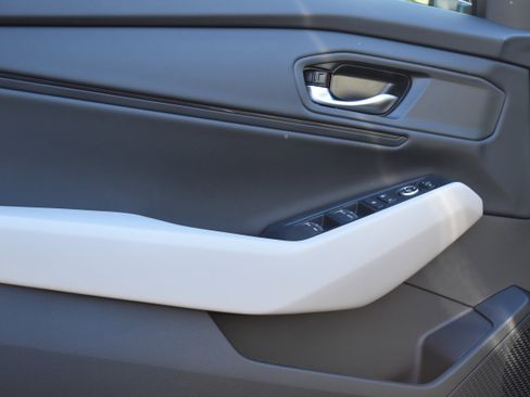 New 2025 Honda Accord SE image 11