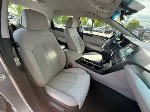 Used 2017 Hyundai Sonata Sport FWD image 26