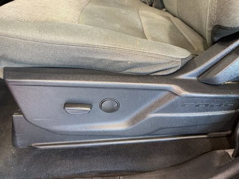 Certified 2024 Ford F250 XLT image 16