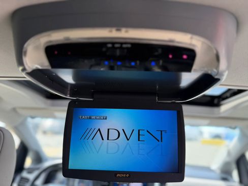 Used 2015 Toyota Sienna Limited AWD/4WD image 32