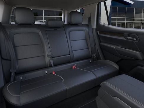 New 2027 GMC Terrain Denali AWD/4WD image 17