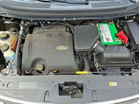 Used 2013 Ford Edge SEL FWD image 26