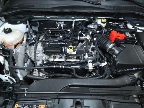 Used 2022 Ford Escape SEL image 33