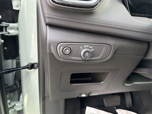 New 2026 Chevrolet TrailBlazer LT w/ LT Cold Weather Package image 48