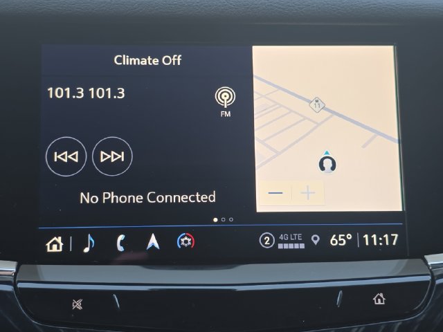 Certified 2024 Cadillac XT6 Premium Luxury AWD/4WD image 23