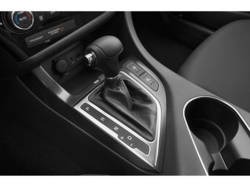 Used 2015 Kia Optima LX w/ Hybrid Convenience Package FWD image 14