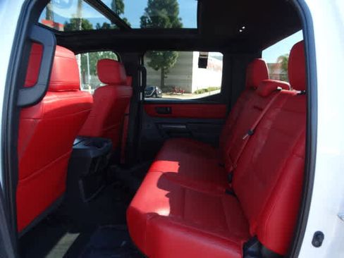 Used 2024 Toyota Tundra TRD Pro image 20