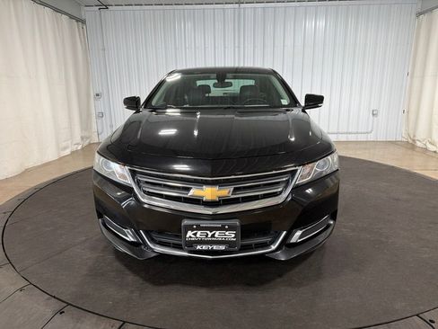 Used 2014 Chevrolet Impala LT FWD image 12