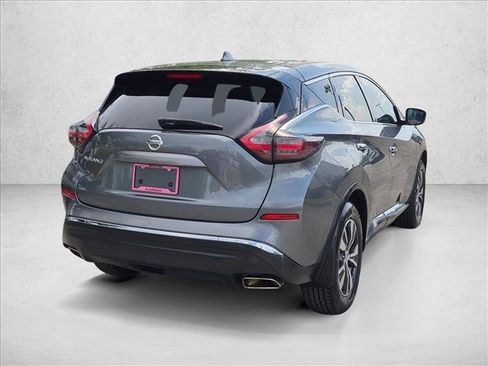 Used 2019 Nissan Murano S FWD image 5