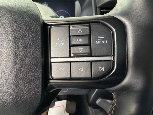 Used 2024 Ford Expedition Max Platinum image 16