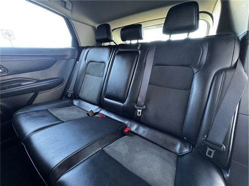 Used 2024 Nissan Ariya AWD image 16