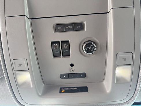 Used 2016 GMC Yukon SLT w/ Open Road Package image 27