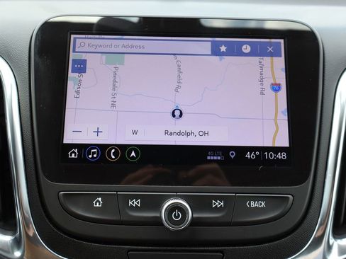 Used 2020 Chevrolet Equinox LT FWD image 20